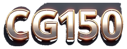cg150 logo